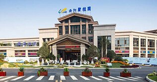 湖南長(zhǎng)岳防雷檢測(cè)有限公司